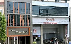 Aceotel Select Mayur